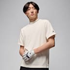 Jordan Sport Men's Dri-FIT Mock-Neck Golf Top. Nike ID